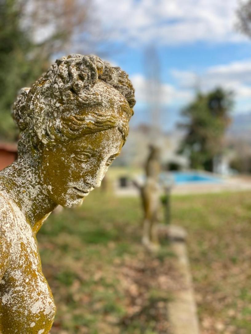 Casale Del Passatore Sas Rocchette  Εξωτερικό φωτογραφία